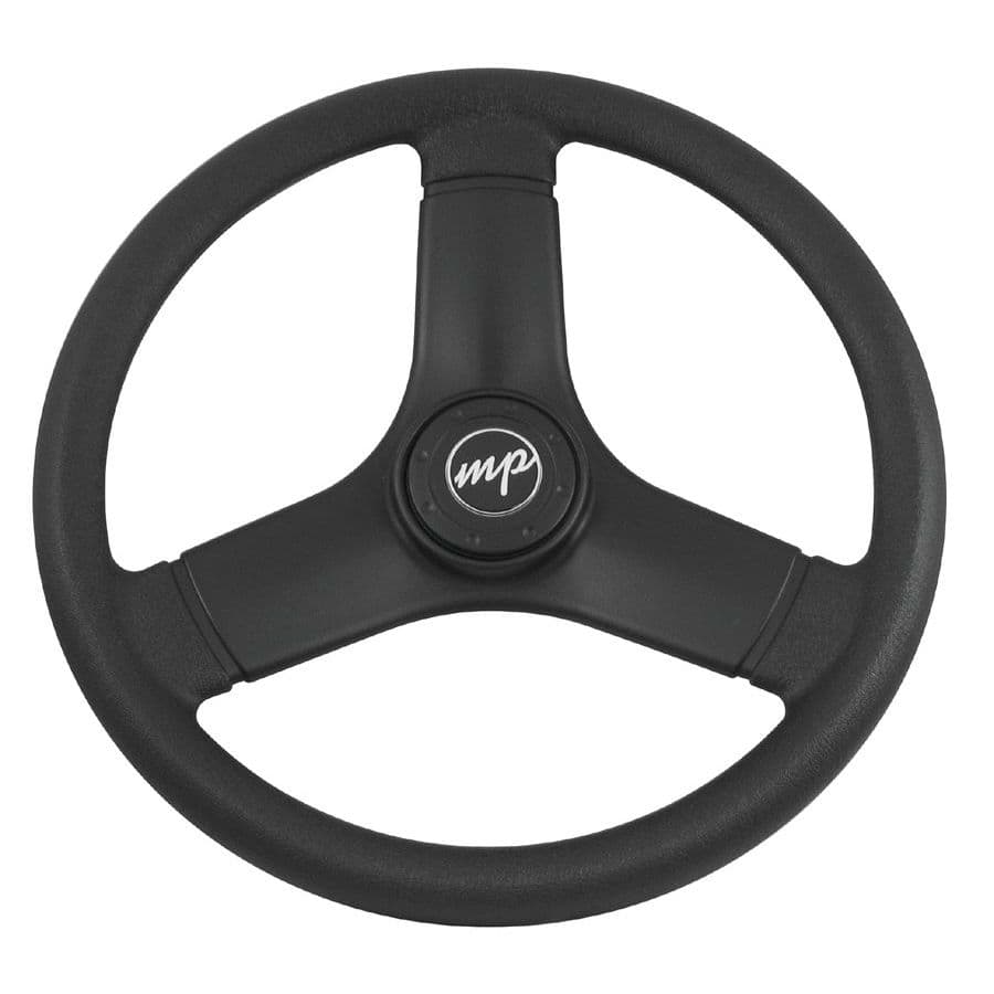 SS-137 Safe-T QC® Steering System with Steering Wheel (14’)