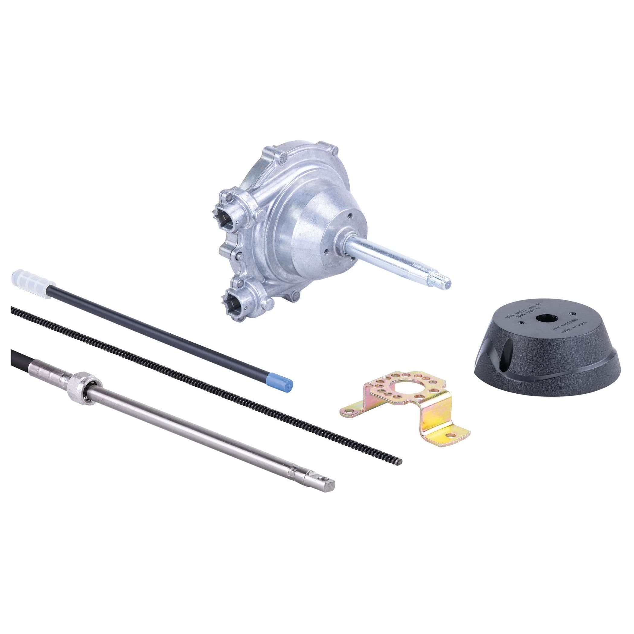 SSX-176 XTREME™ NFB™ Steering System (13’)