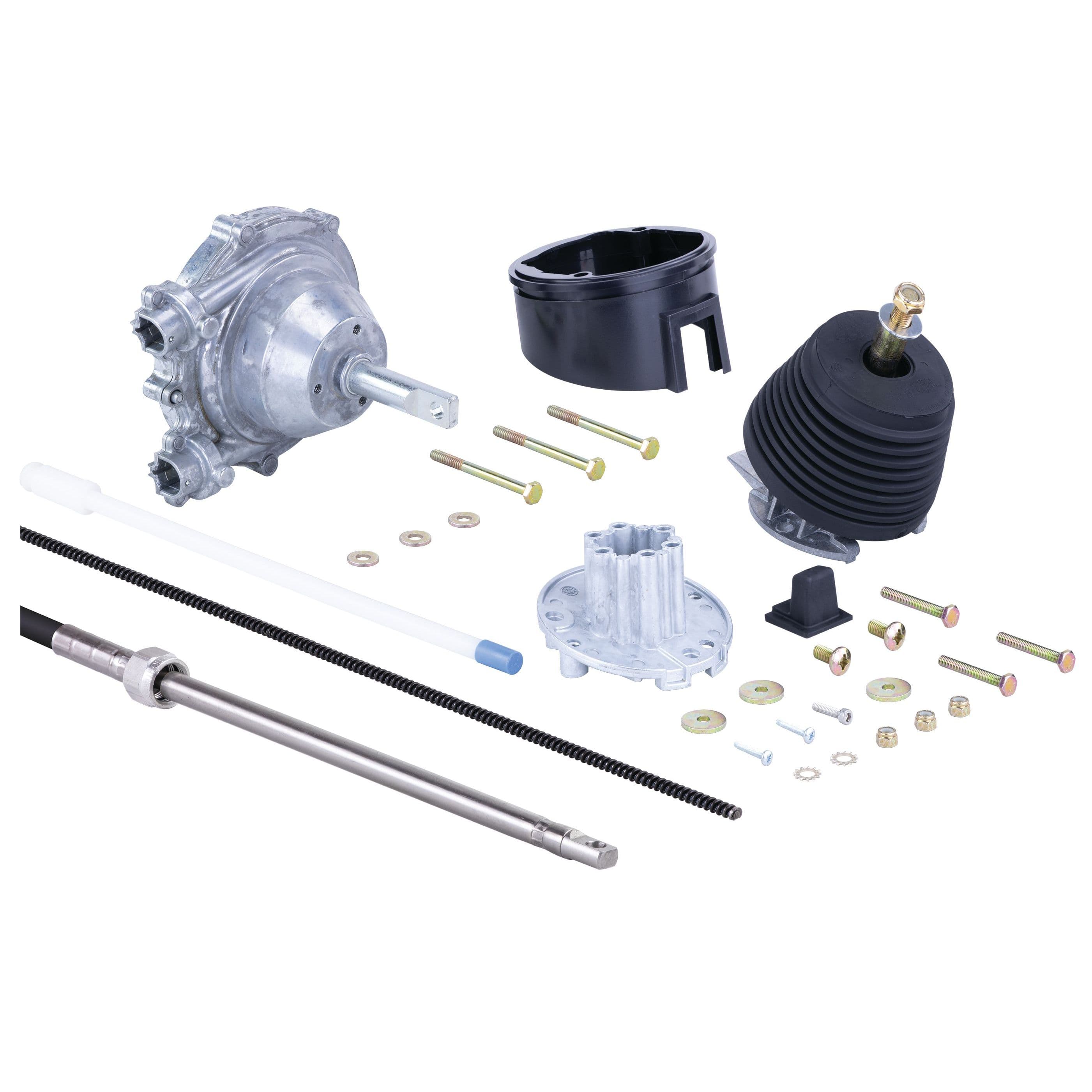 SSX-177 XTREME™ NFB™ Tilt Steering System (12’)