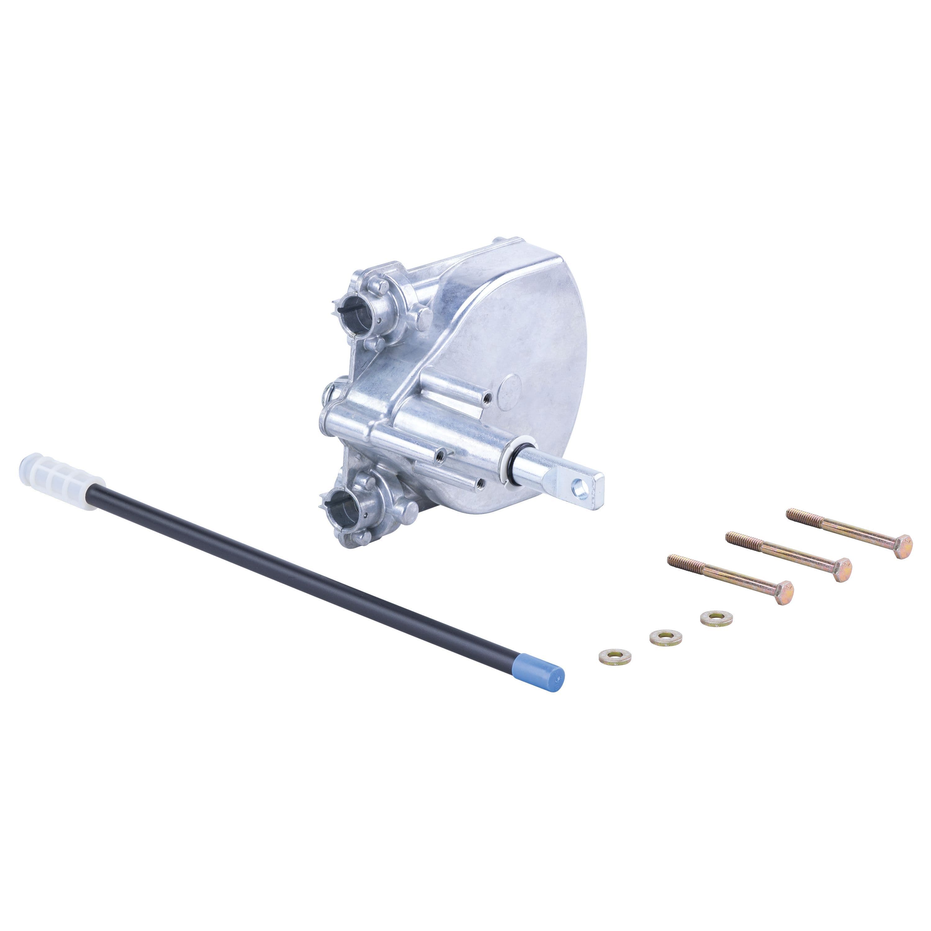 Safe T QC Tilt Helm for Mechanical Tilt Steering