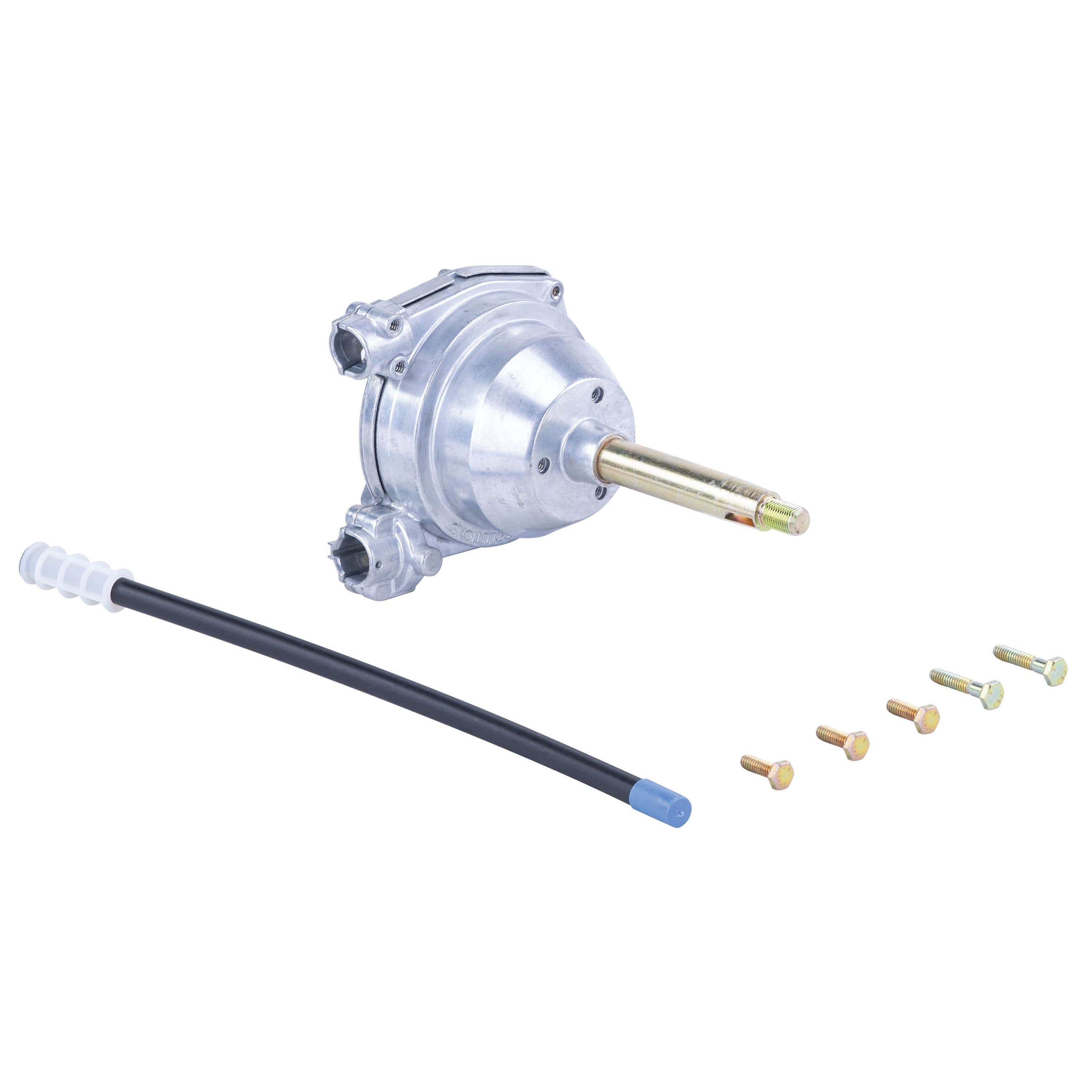 NFB™ Safe-T II Helm (Single Cable)