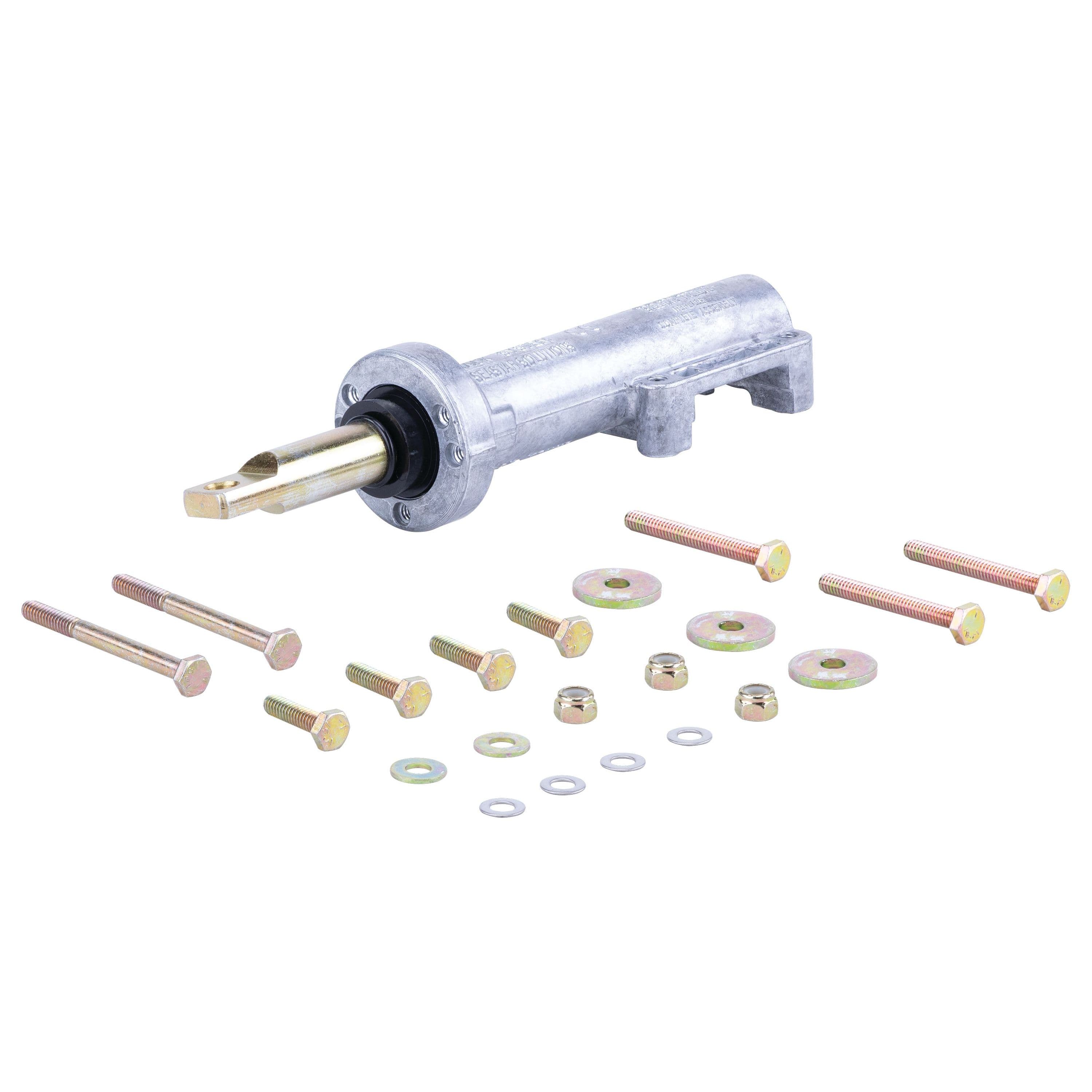 Rack Tilt Helm for Mechanical Tilt Steering