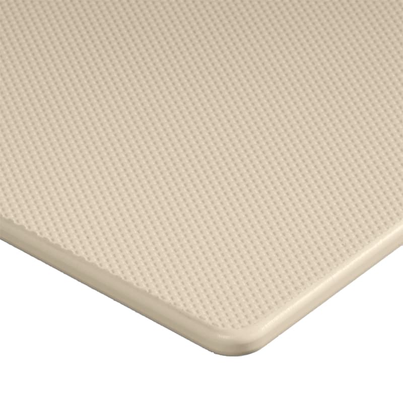 KingStarboard® Anti Skid (White, 3/4” x 12” L x 27” W)