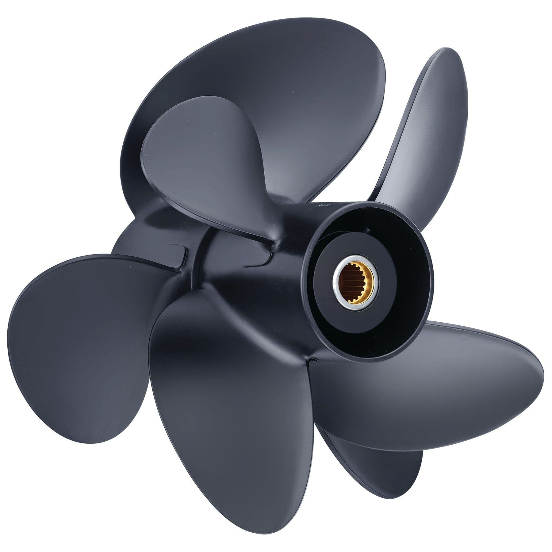 Solas Volvo Penta Dual Front 15.3” x 21” Propeller (8512-153-21)