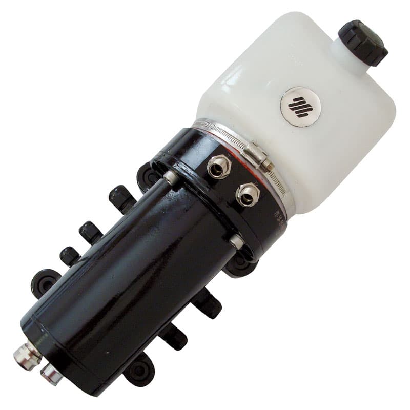 Masterdrive™ UPMD - Power Unit